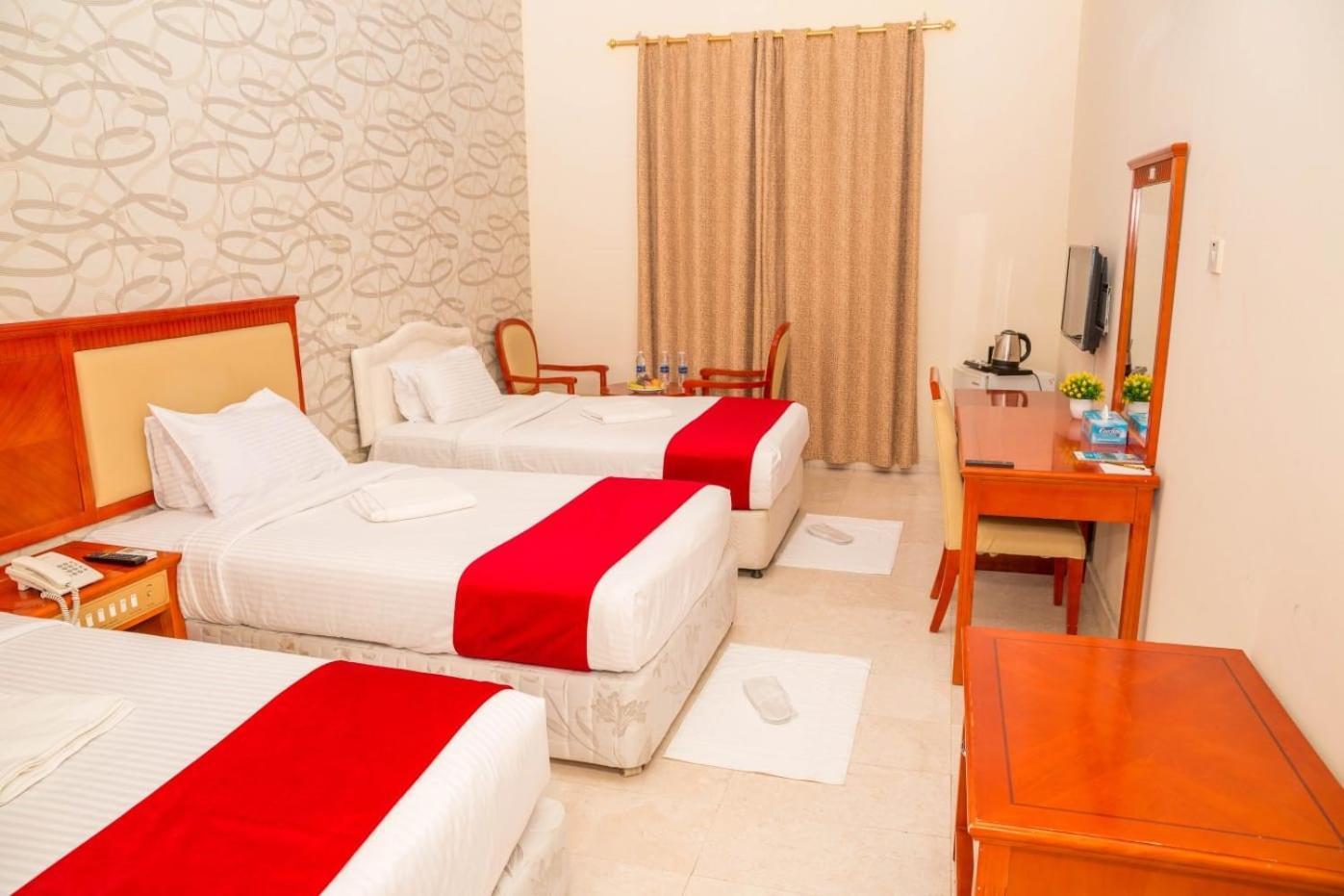 Al Jabal Hotel 2*