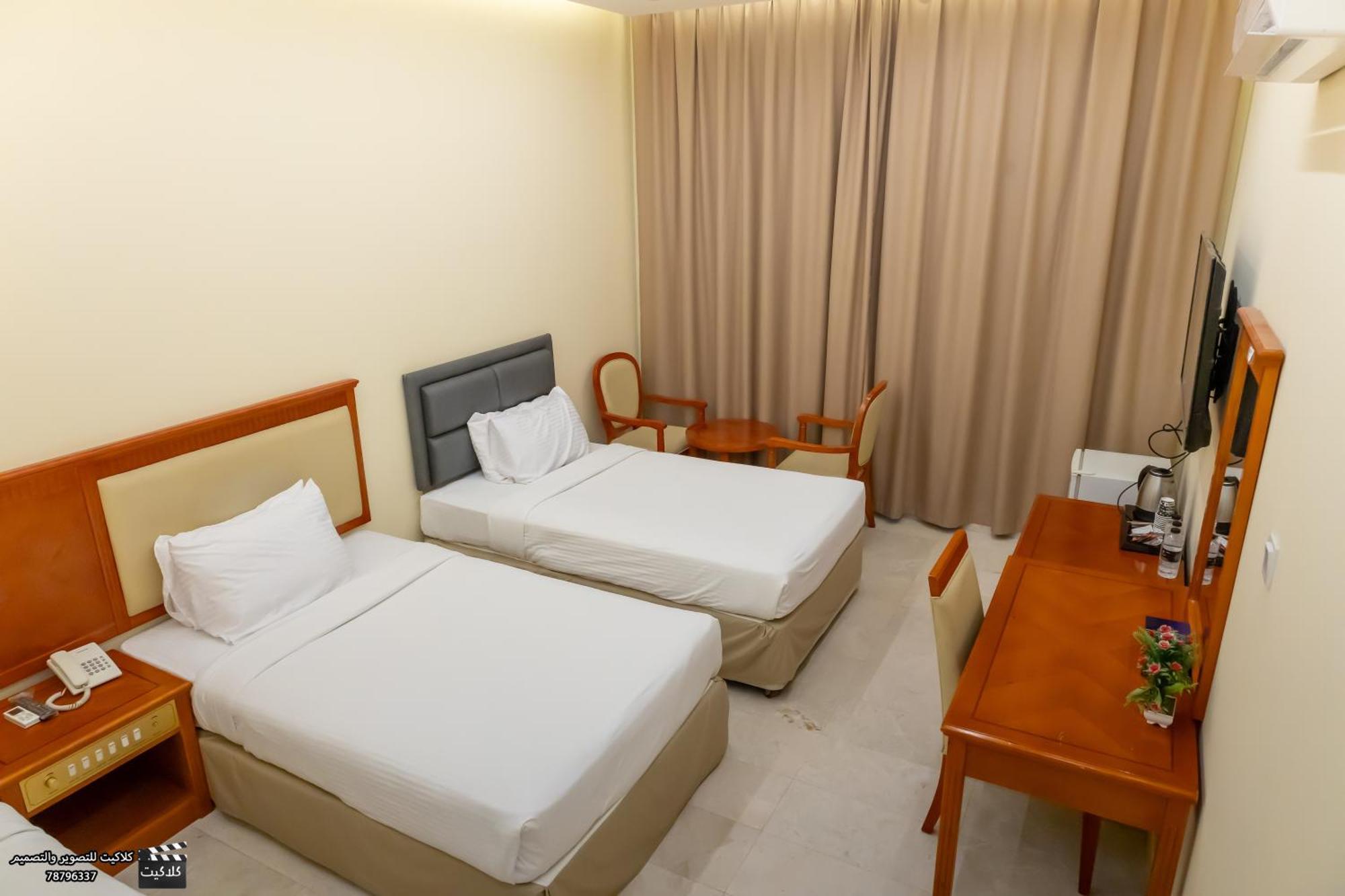 Al Jabal Hotel 2*