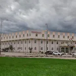 Al Jabal Hotel