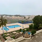 Al Jabal Hotel