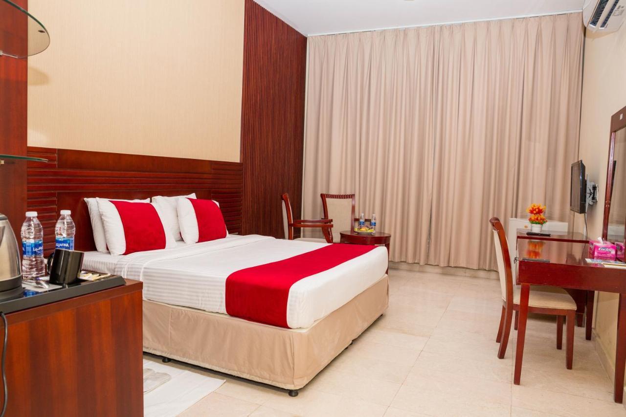 Al Jabal Hotel 2*