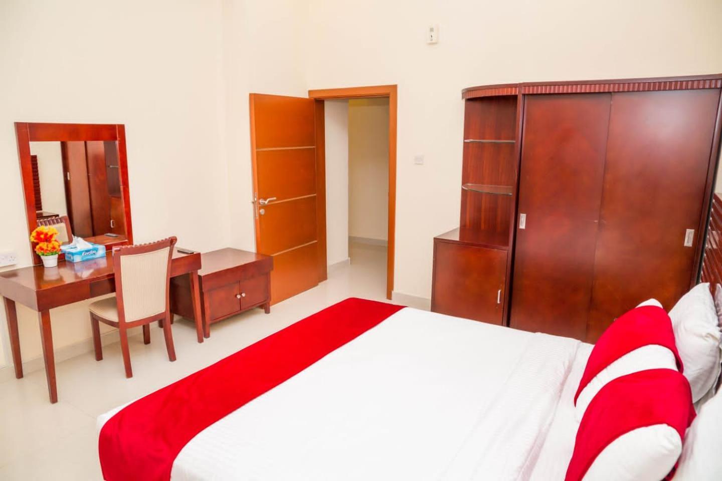 Al Jabal Hotel Salalah