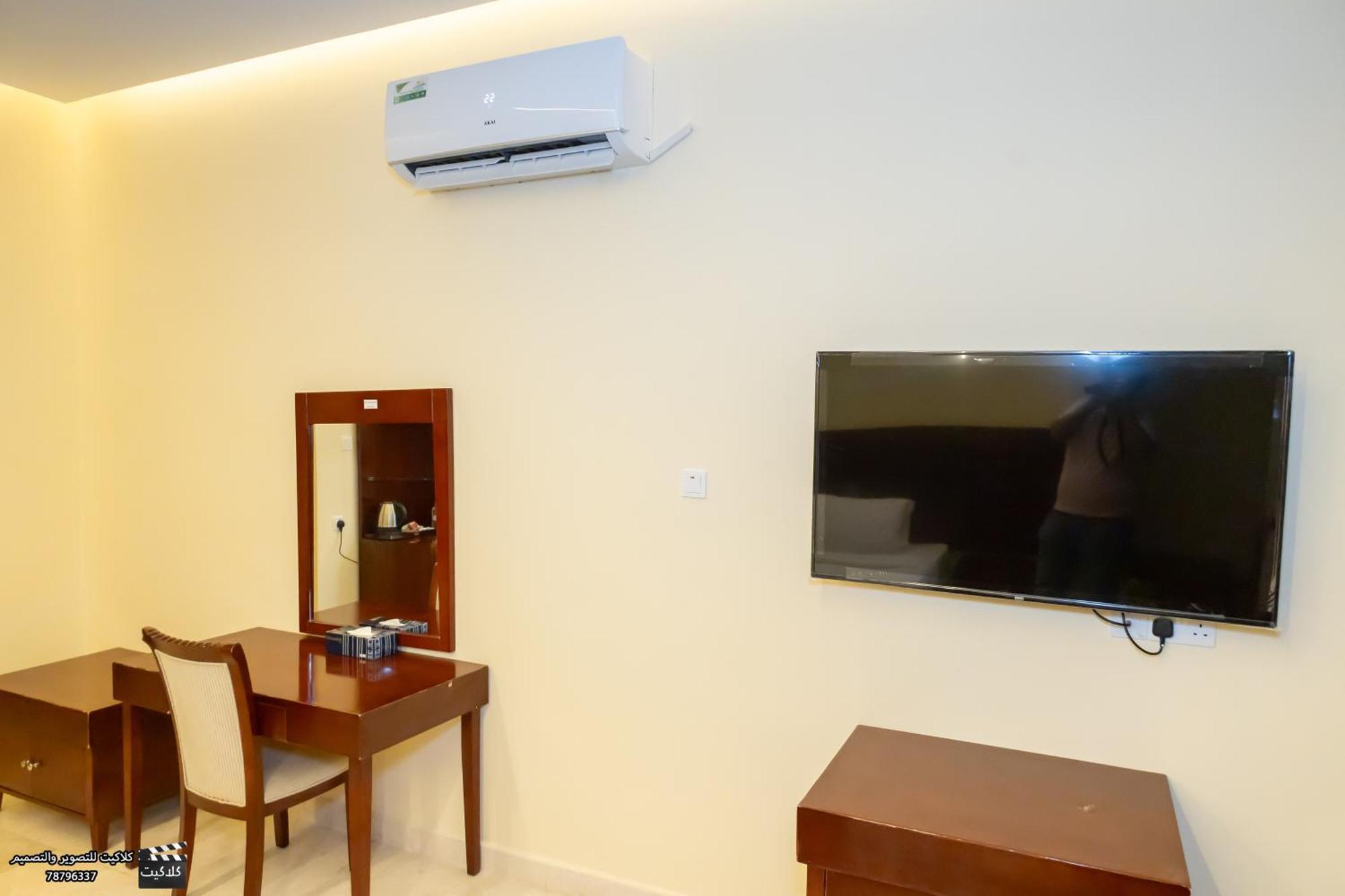 Al Jabal Hotel